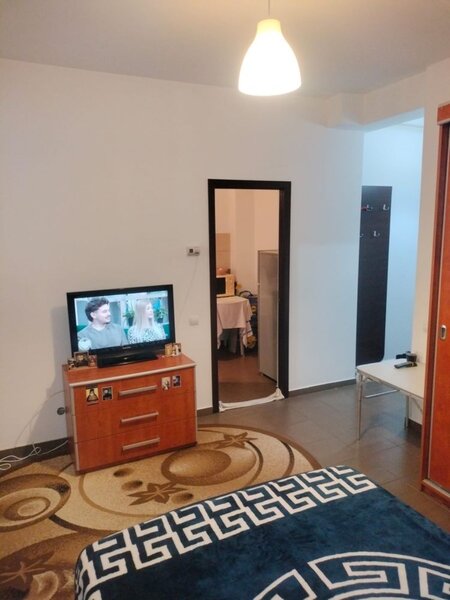 Garsoniera moderna de vanzare – Urban Residence Rahova –47500 Euro