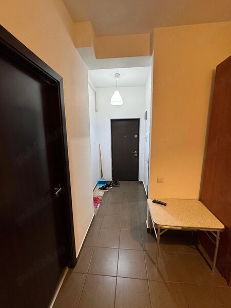 Garsoniera moderna de vanzare – Urban Residence Rahova –47500 Euro