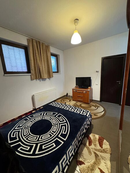 Garsoniera moderna de vanzare – Urban Residence Rahova –47500 Euro