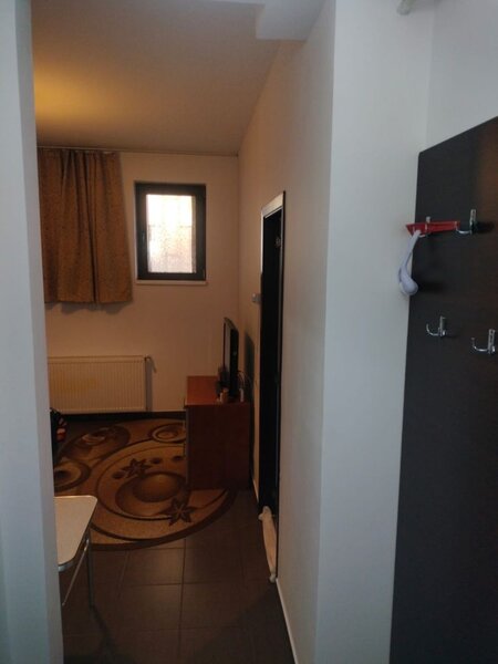 Garsoniera moderna de vanzare – Urban Residence Rahova –47500 Euro