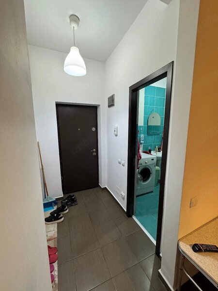 Garsoniera moderna de vanzare – Urban Residence Rahova –47500 Euro
