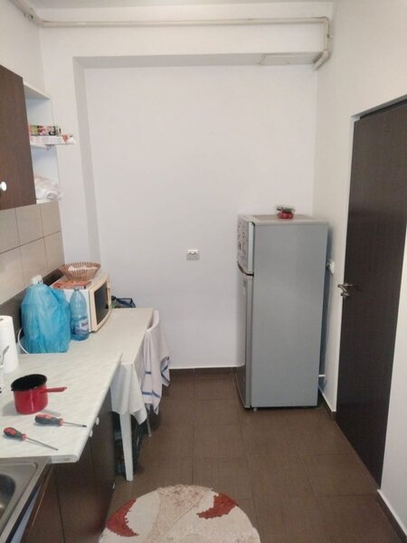 Garsoniera moderna de vanzare – Urban Residence Rahova –47500 Euro