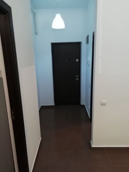 Garsoniera moderna de vanzare – Urban Residence Rahova –47500 Euro