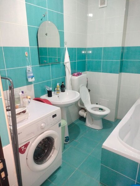 Garsoniera moderna de vanzare – Urban Residence Rahova –47500 Euro