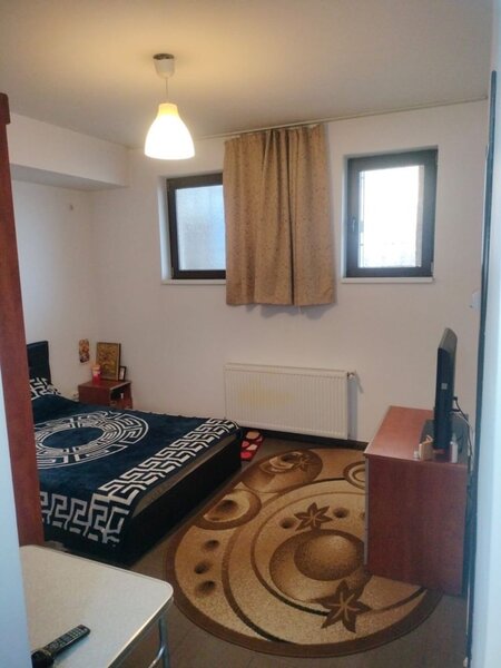 Garsoniera moderna de vanzare – Urban Residence Rahova –47500 Euro