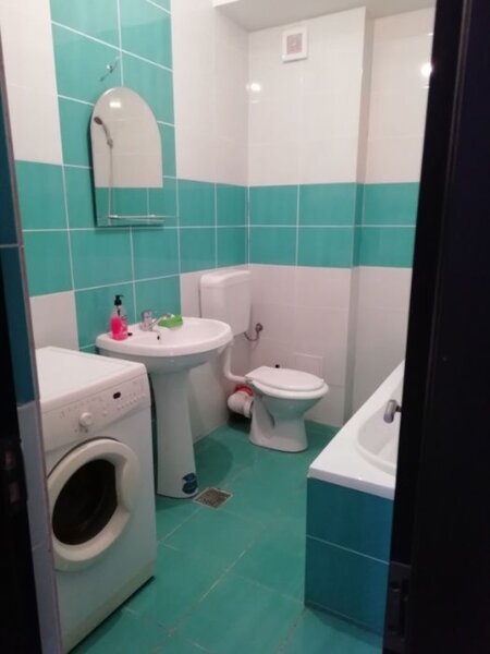 Garsoniera moderna de vanzare – Urban Residence Rahova –47500 Euro