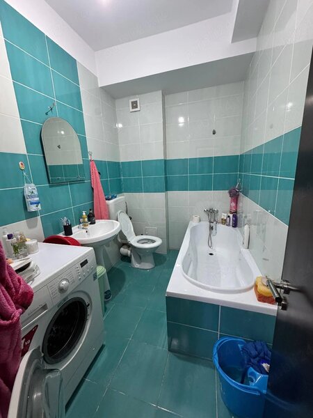 Garsoniera moderna de vanzare – Urban Residence Rahova –47500 Euro